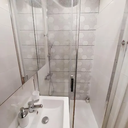 Kira Baltic Lägenhet