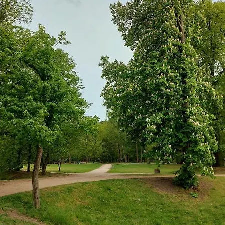 Apartman Kira Baltic