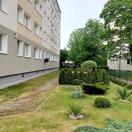 아파트 Kira Baltic