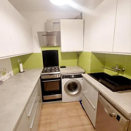 Apartman Kira Baltic