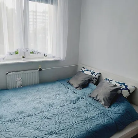 Kira Baltic Daire