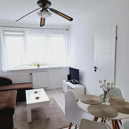 Kira Baltic 아파트