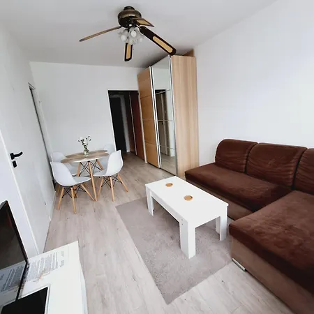 Apartman Kira Baltic