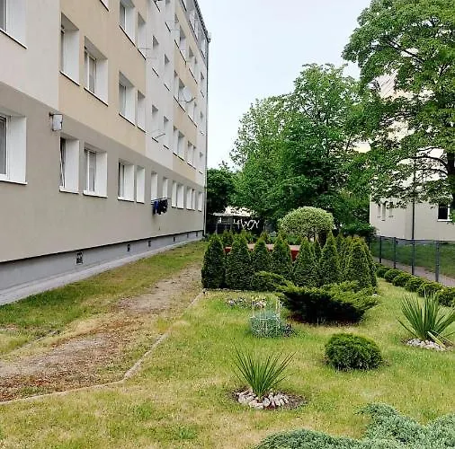 Apartamento Kira Baltic