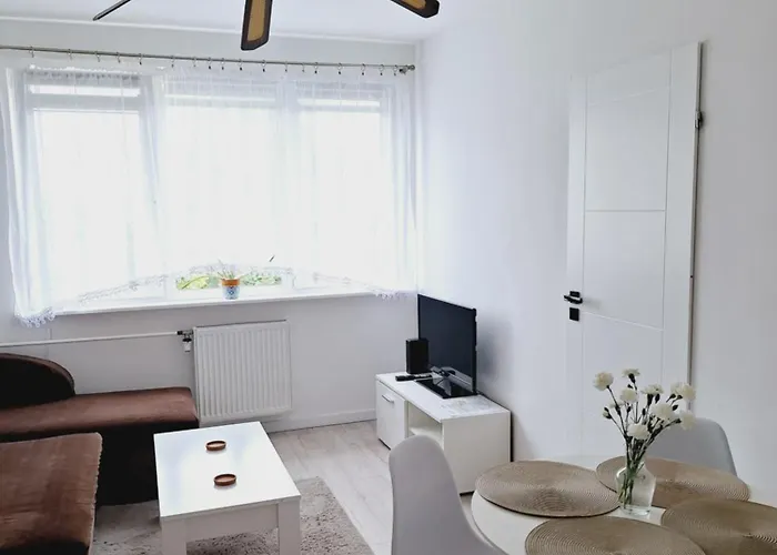 Kira Baltic Apartamento