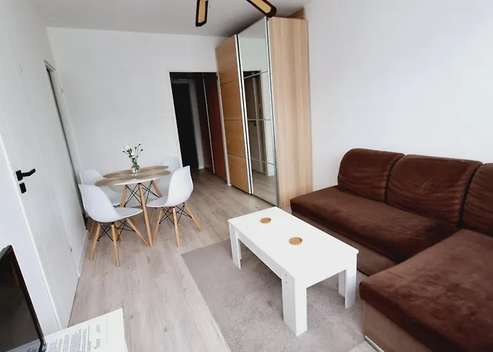 Appartement Kira Baltic